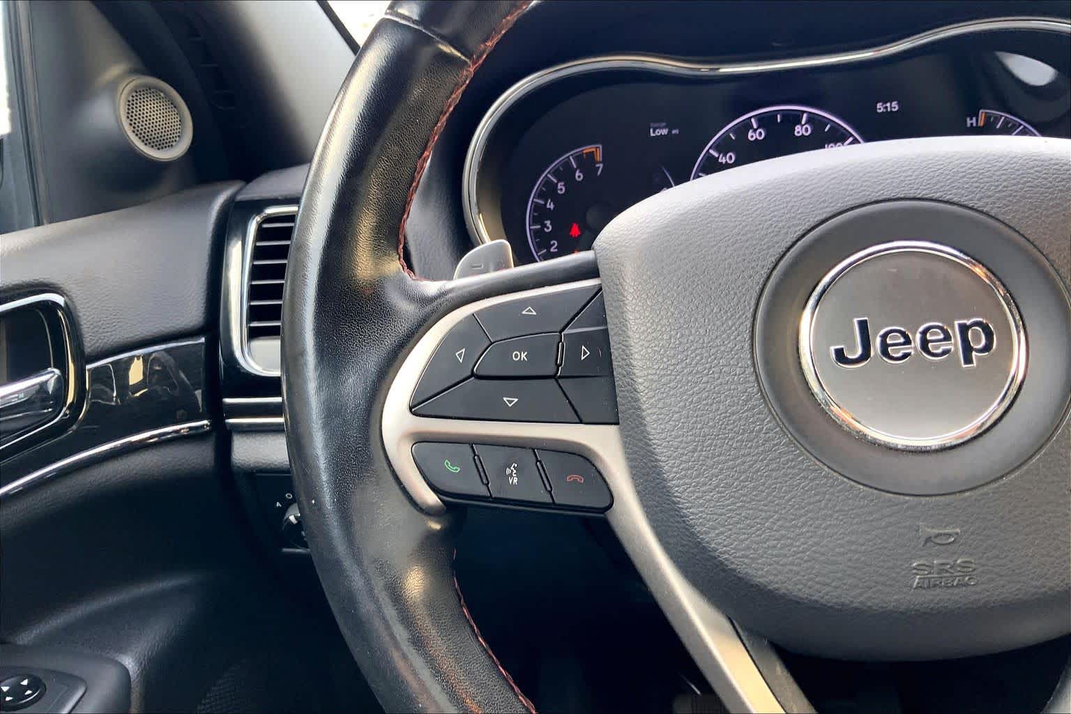 Thumbnail: 2020 Jeep Grand Cherokee - 24