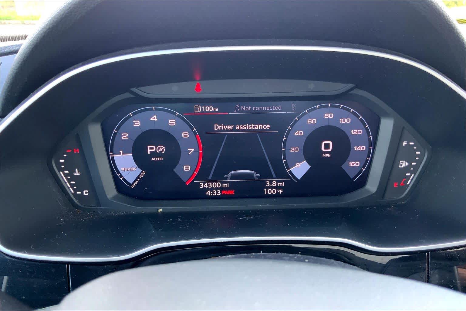 Thumbnail: 2021 Audi Q3 - 17