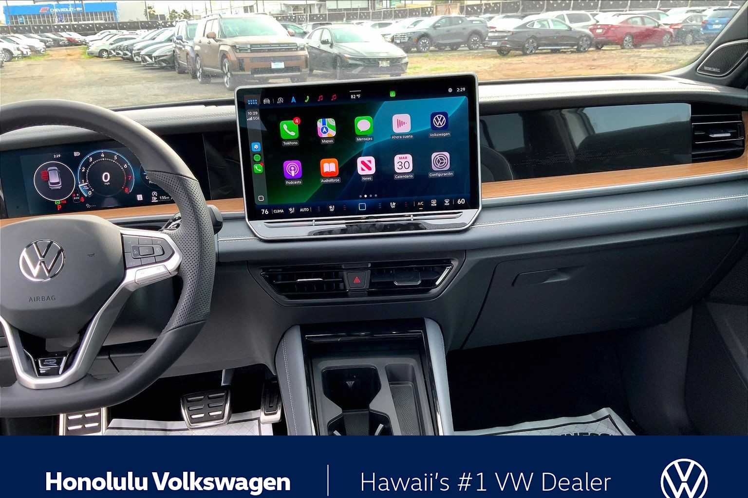 Thumbnail: 2026 Volkswagen Tiguan - 16