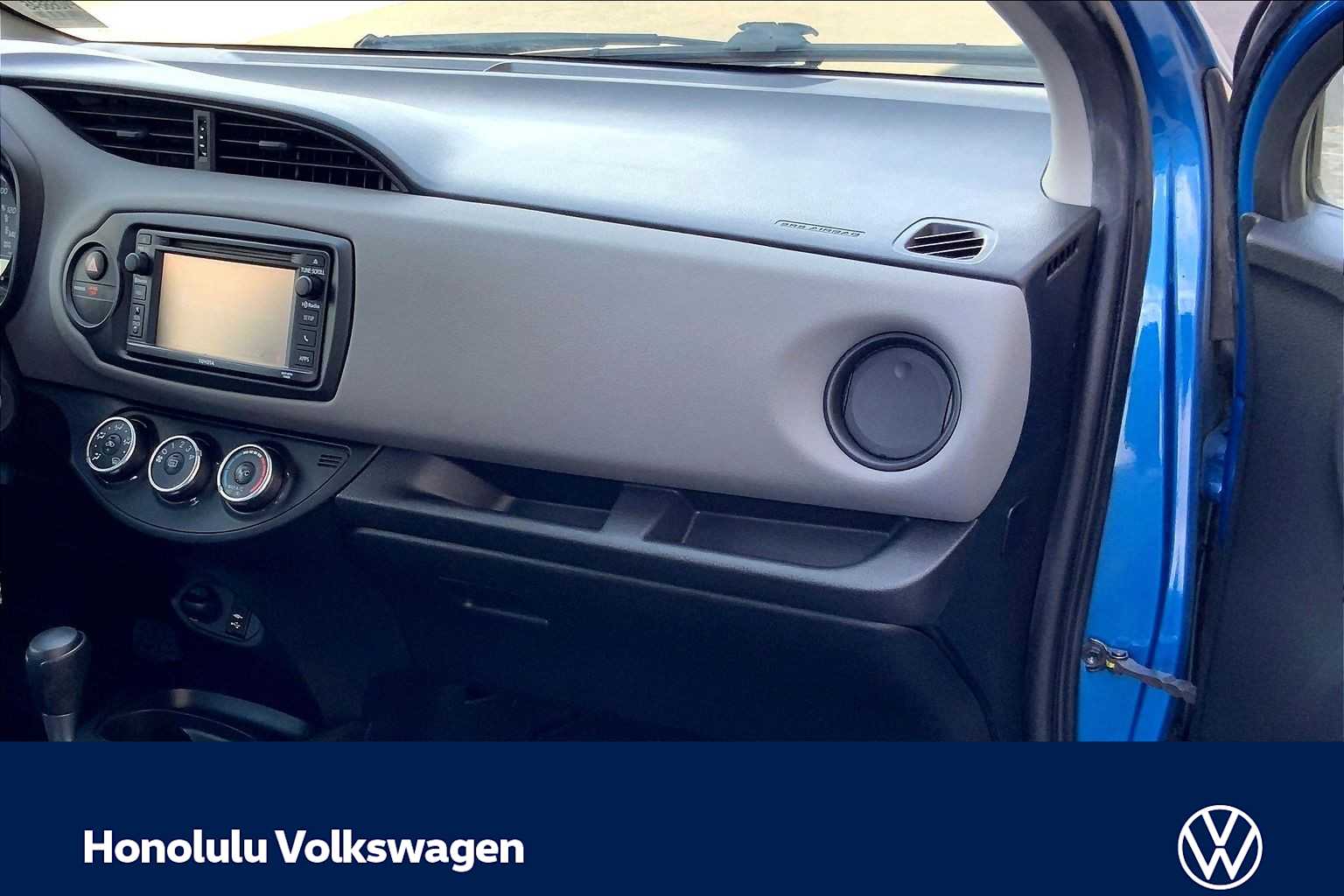 Thumbnail: 2016 Toyota Yaris - 21