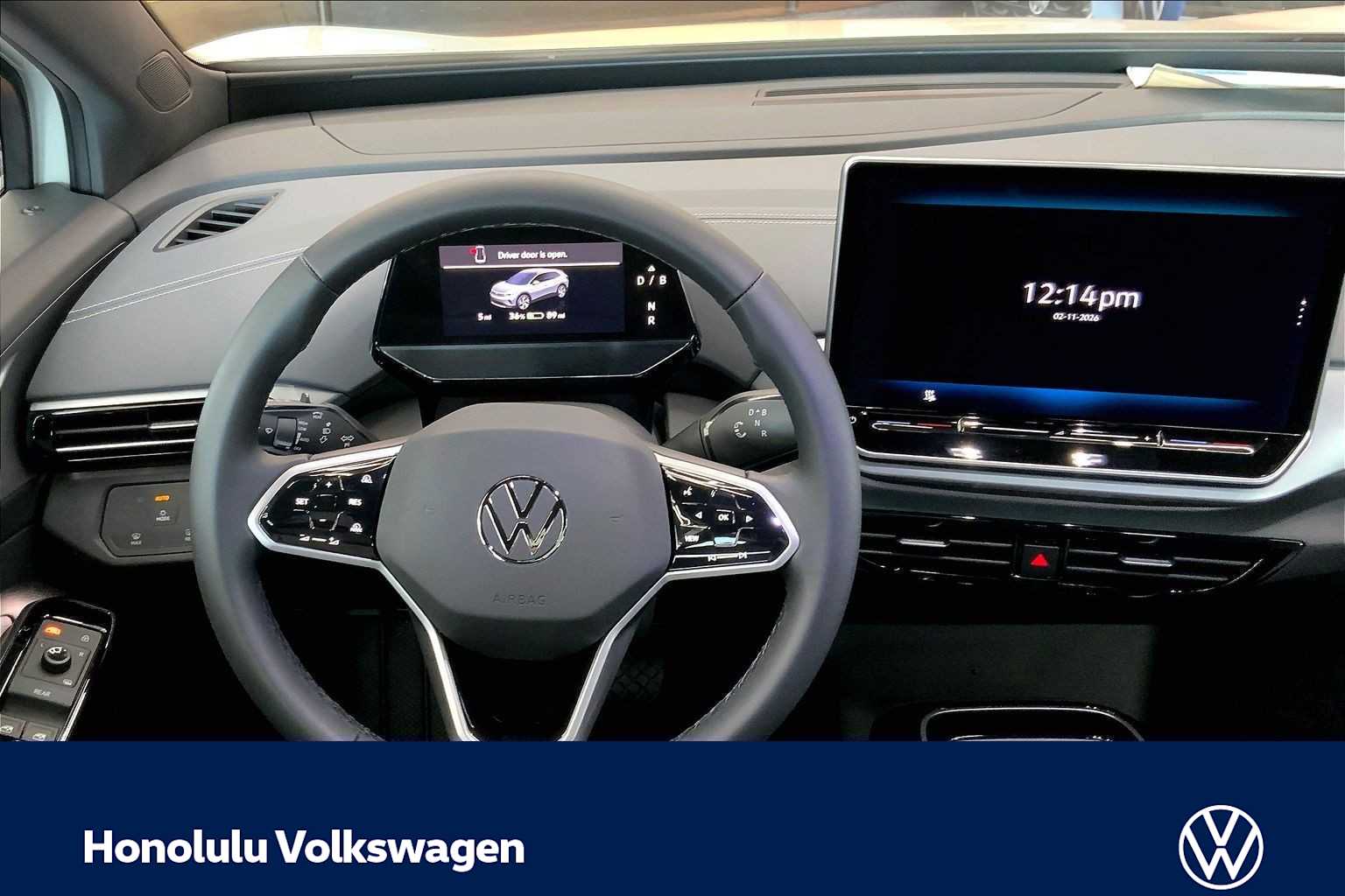 Thumbnail: 2026 Volkswagen ID.4 - 15