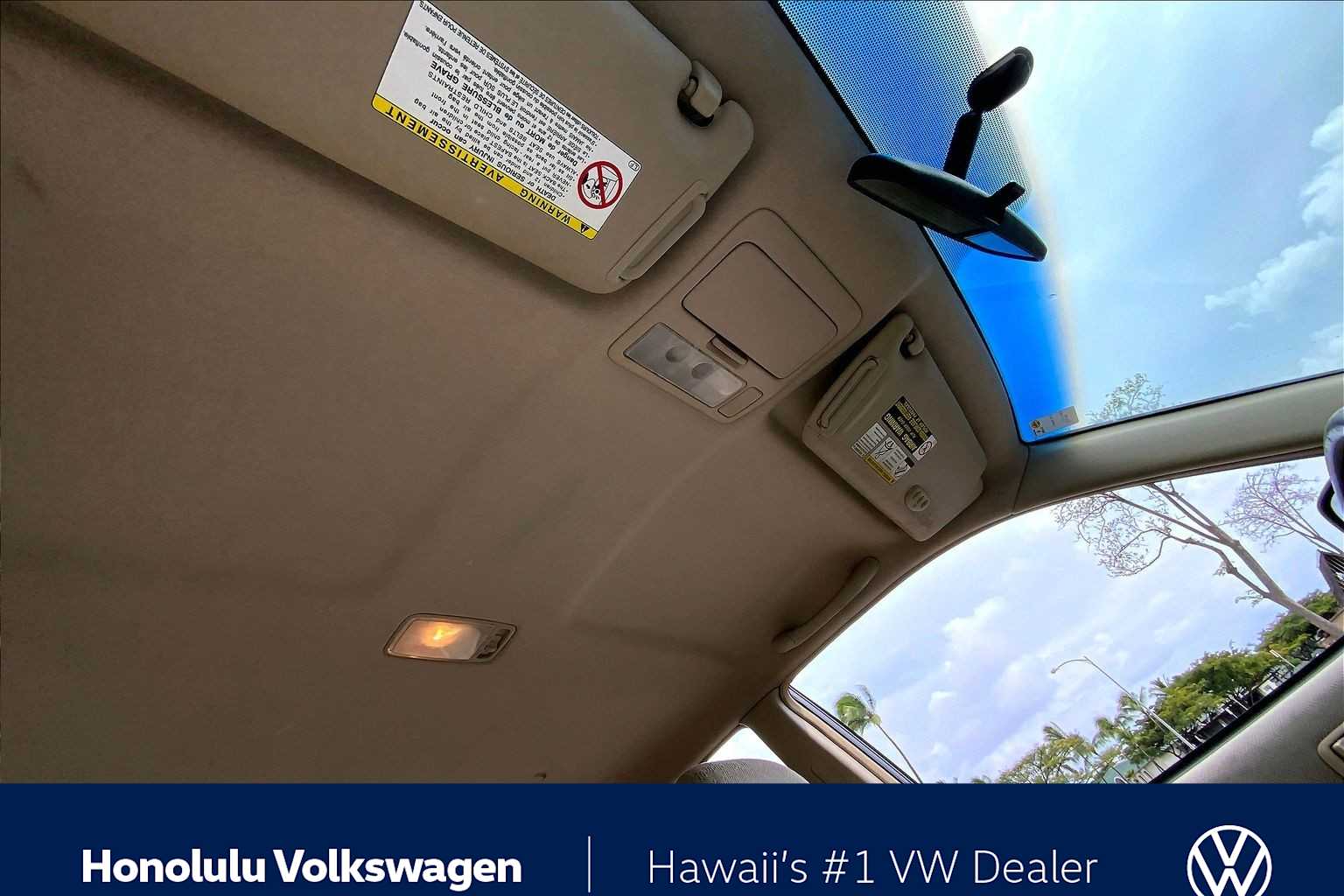 Thumbnail: 2001 Toyota Highlander - 29