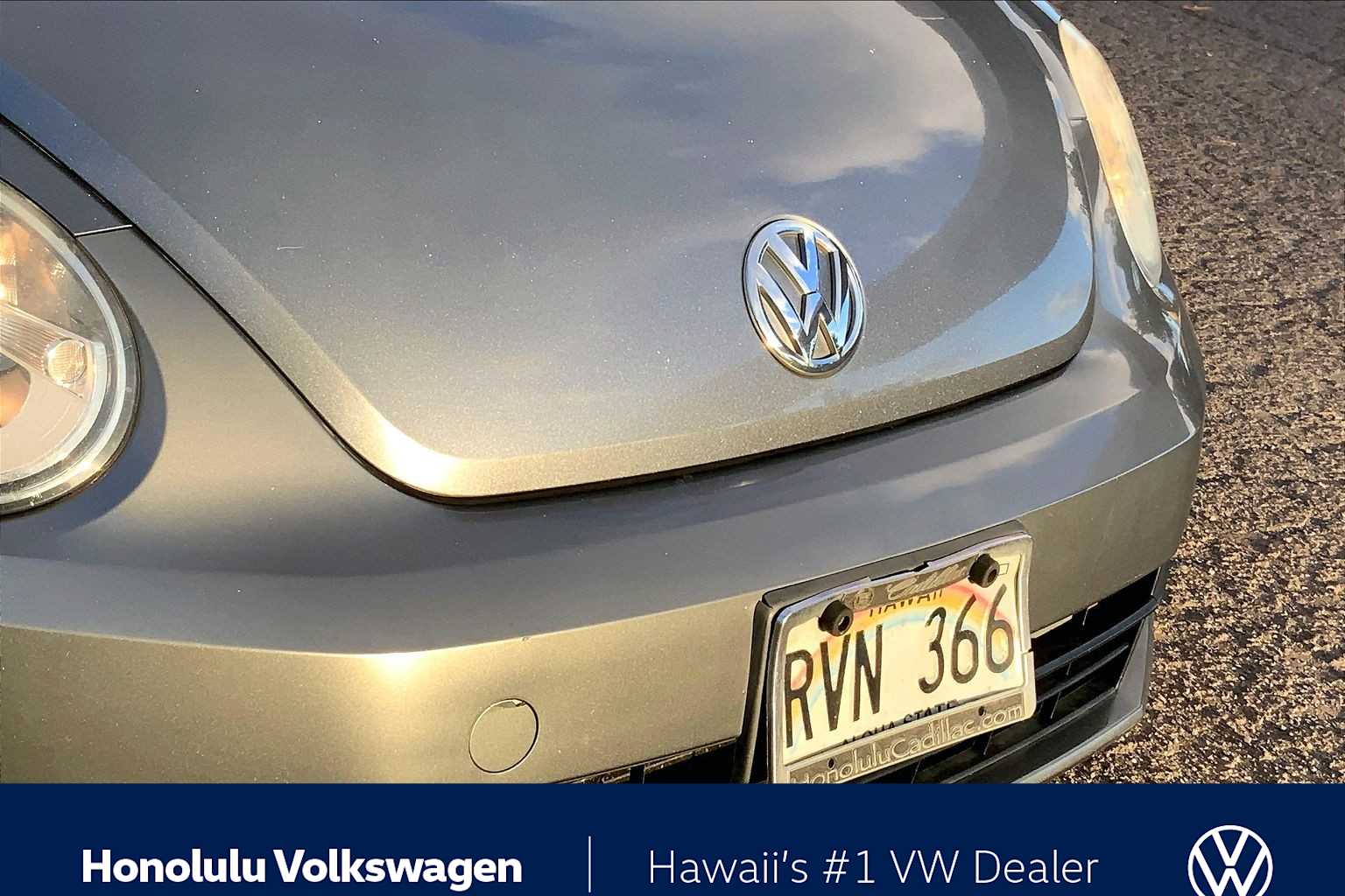 Thumbnail: 2013 Volkswagen Beetle - 31