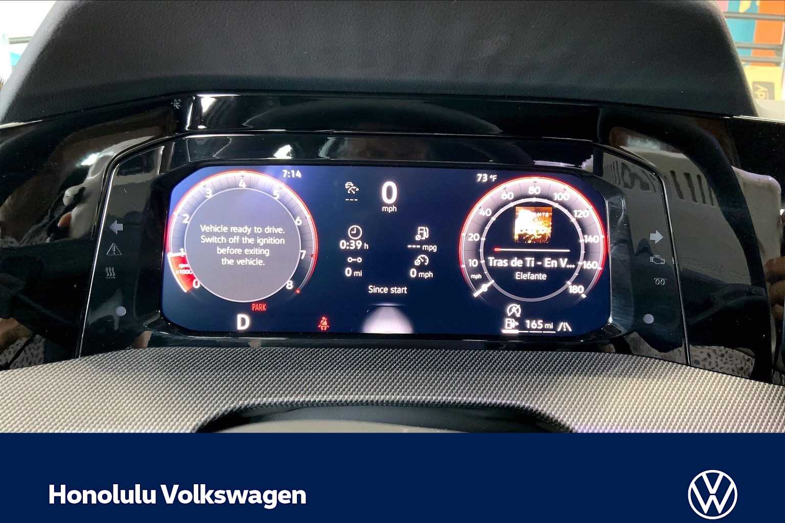 Thumbnail: 2026 Volkswagen Golf - 18