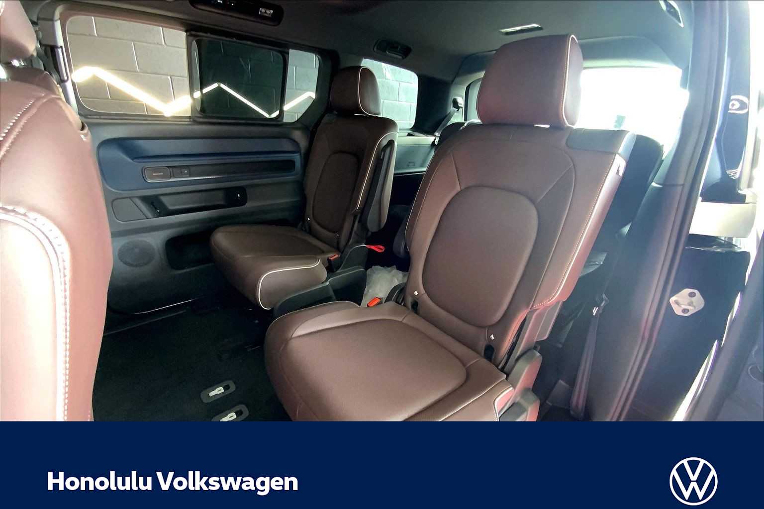 Thumbnail: 2025 Volkswagen ID.Buzz - 12