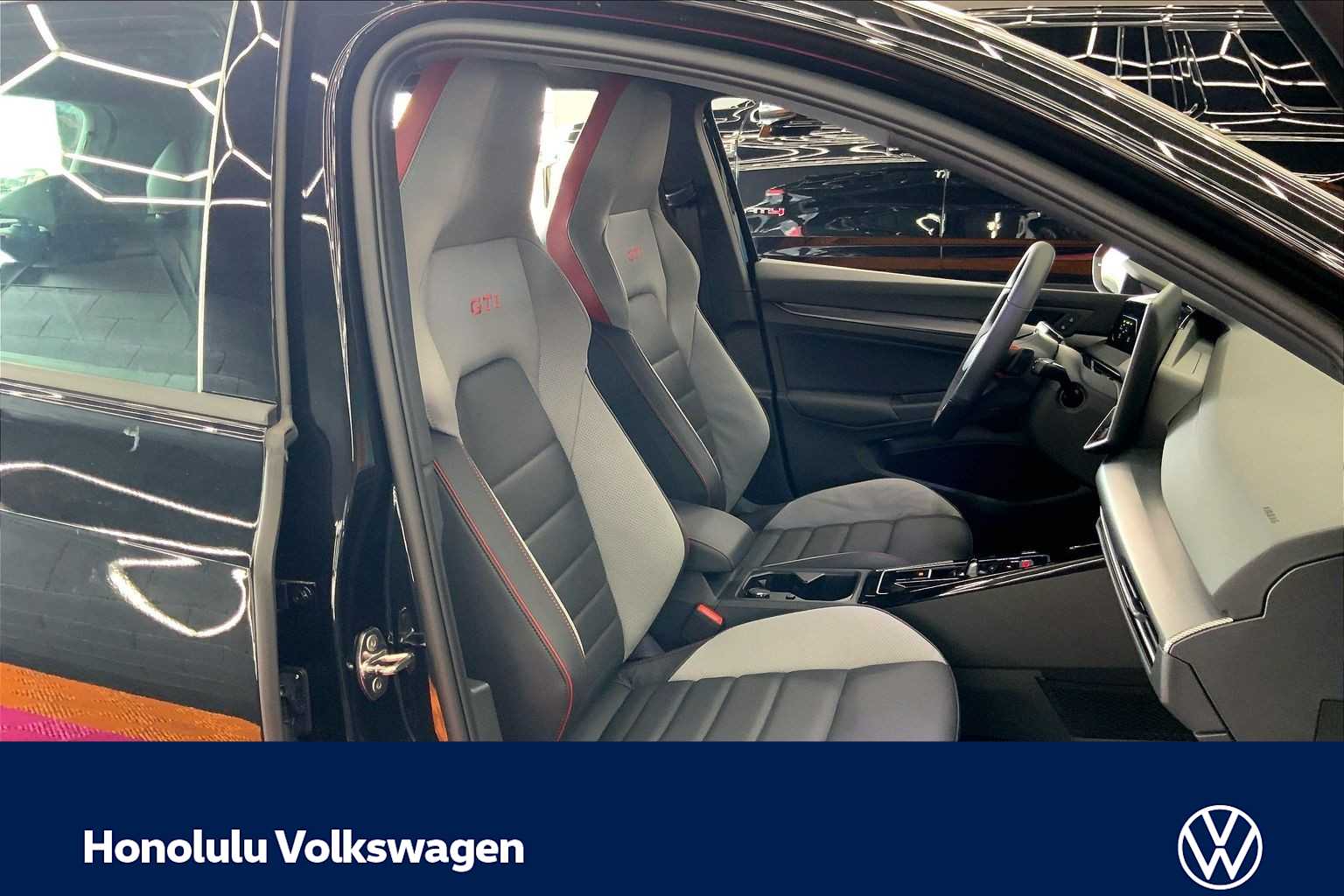 Thumbnail: 2026 Volkswagen Golf - 14