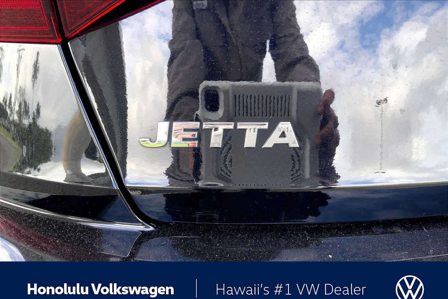Thumbnail: 2021 Volkswagen Jetta - 7