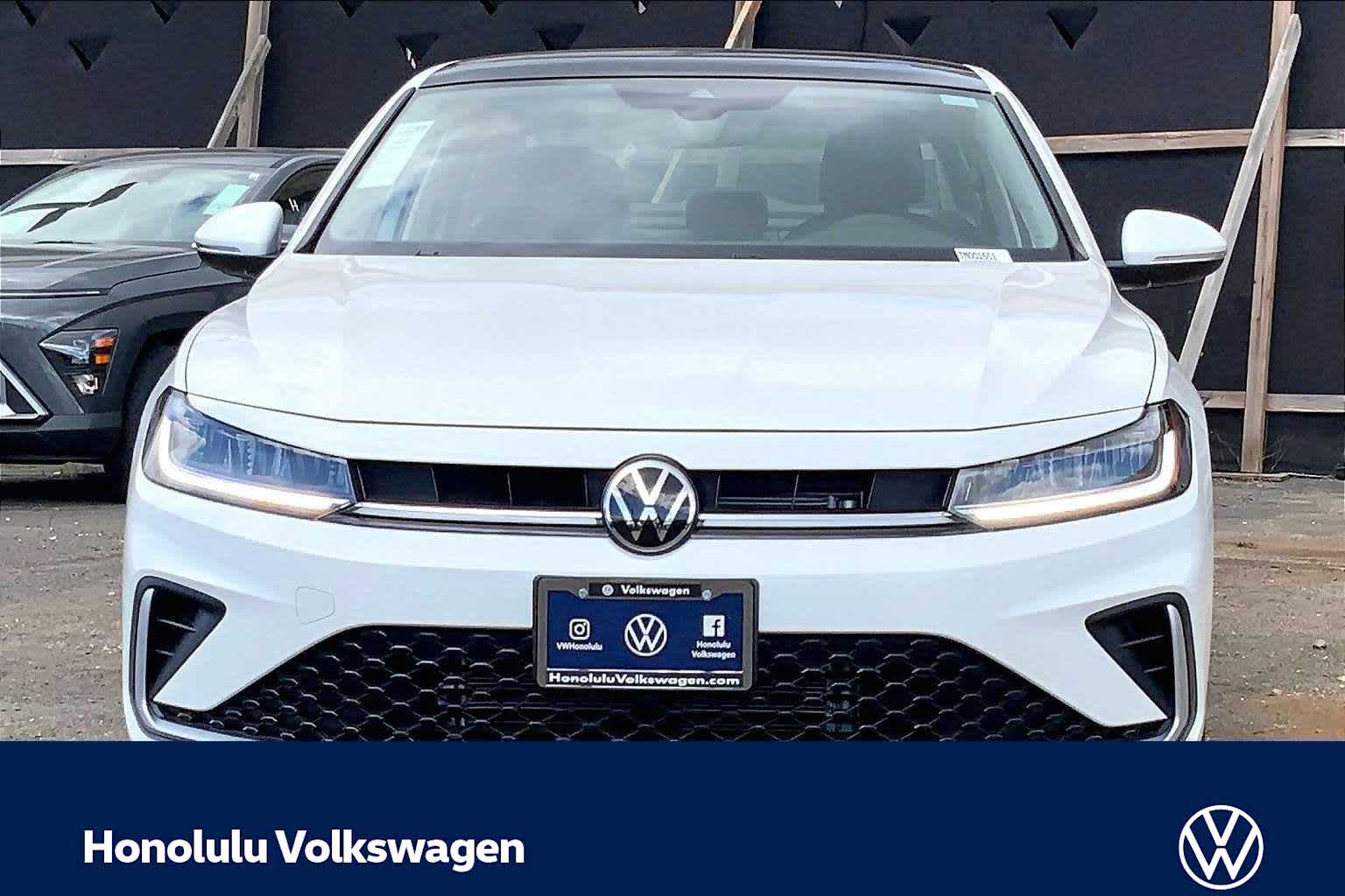 Thumbnail: 2026 Volkswagen Jetta - 6