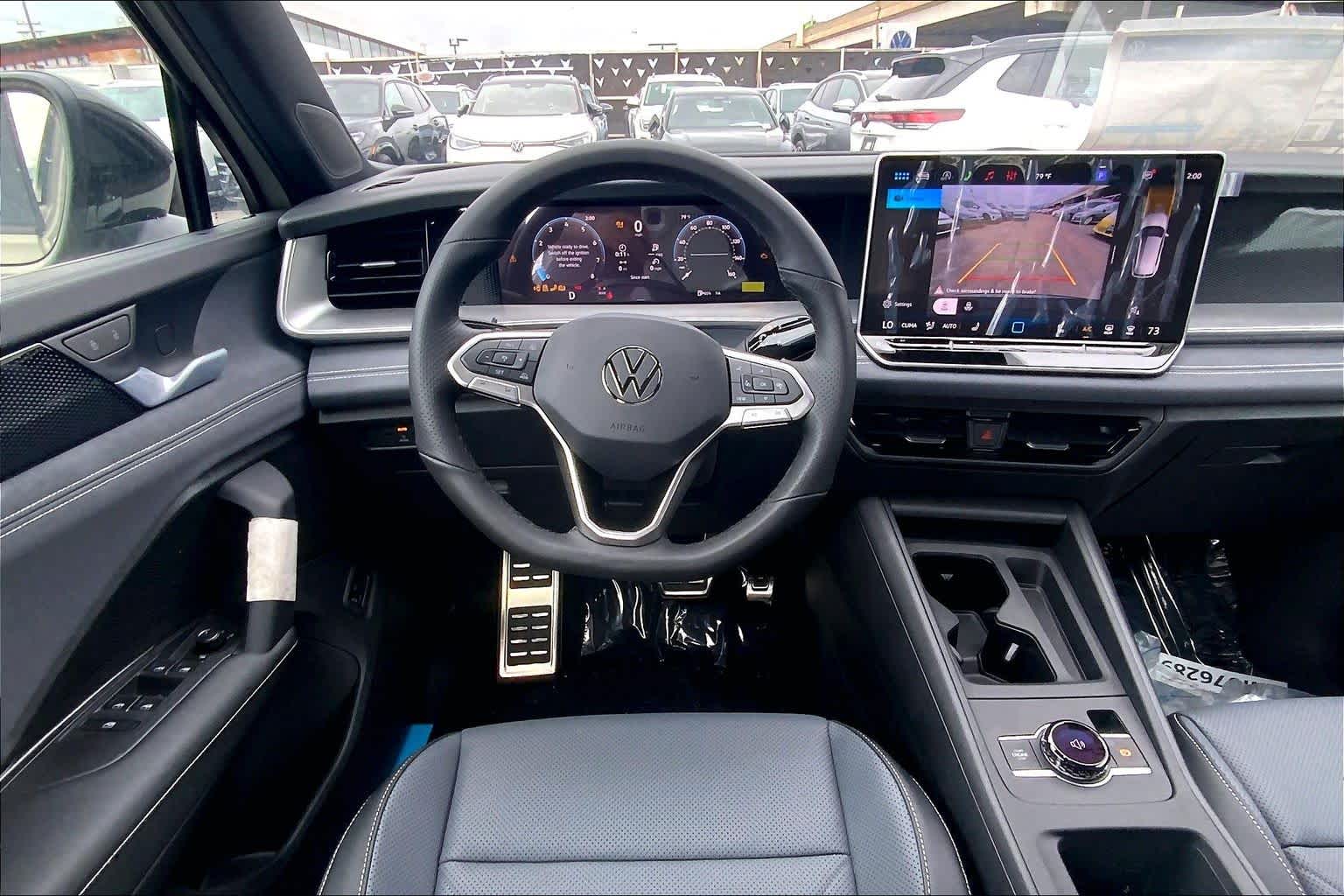 Thumbnail: 2026 Volkswagen Tiguan - 15