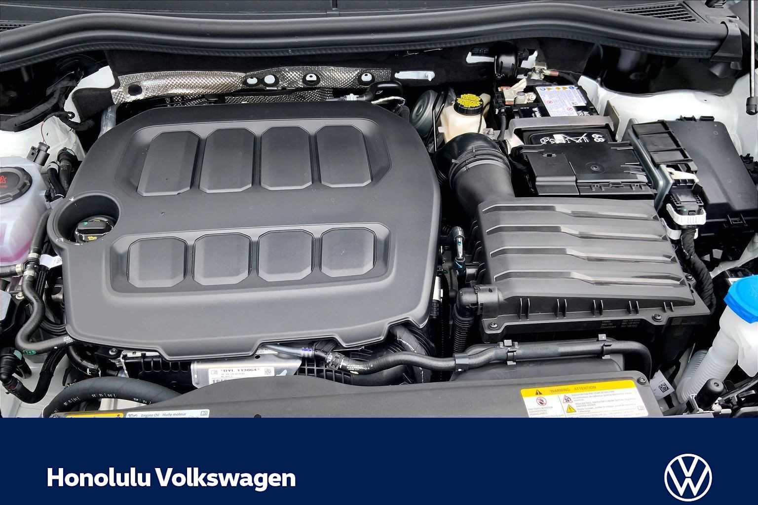 Thumbnail: 2026 Volkswagen Tiguan - 9