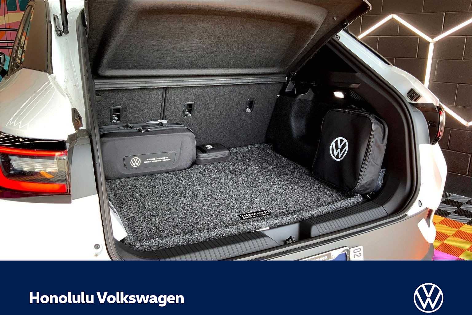 Thumbnail: 2026 Volkswagen ID.4 - 19