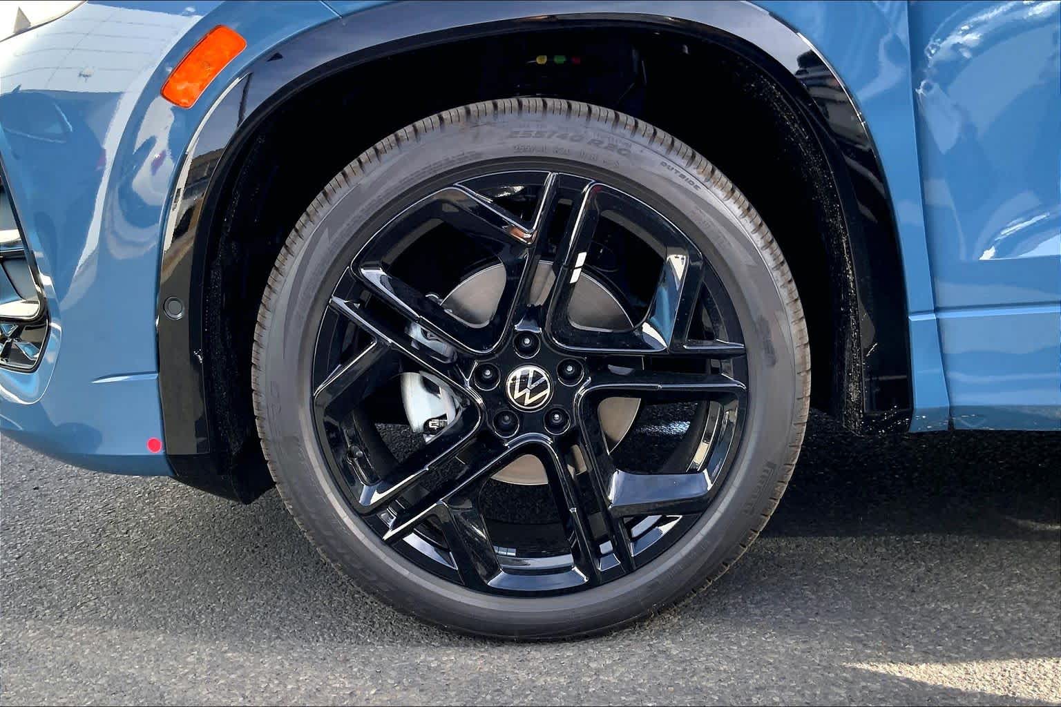 Thumbnail: 2026 Volkswagen Tiguan - 8