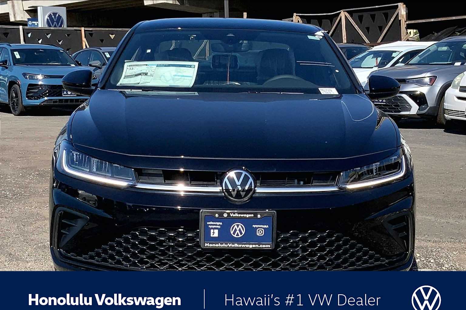 Thumbnail: 2026 Volkswagen Jetta - 6