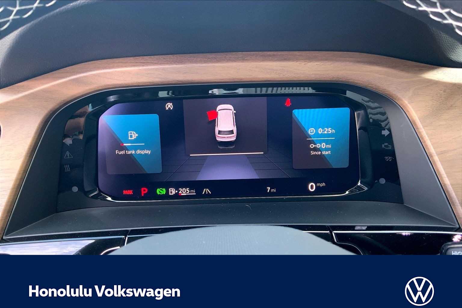 Thumbnail: 2026 Volkswagen Atlas - 18