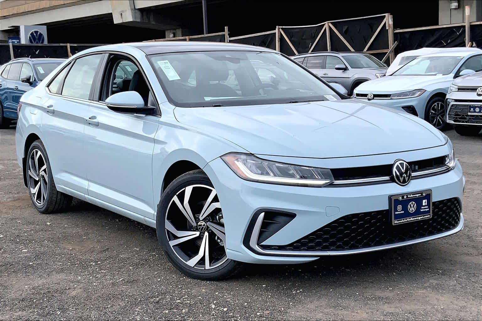 Thumbnail: 2026 Volkswagen Jetta - 21