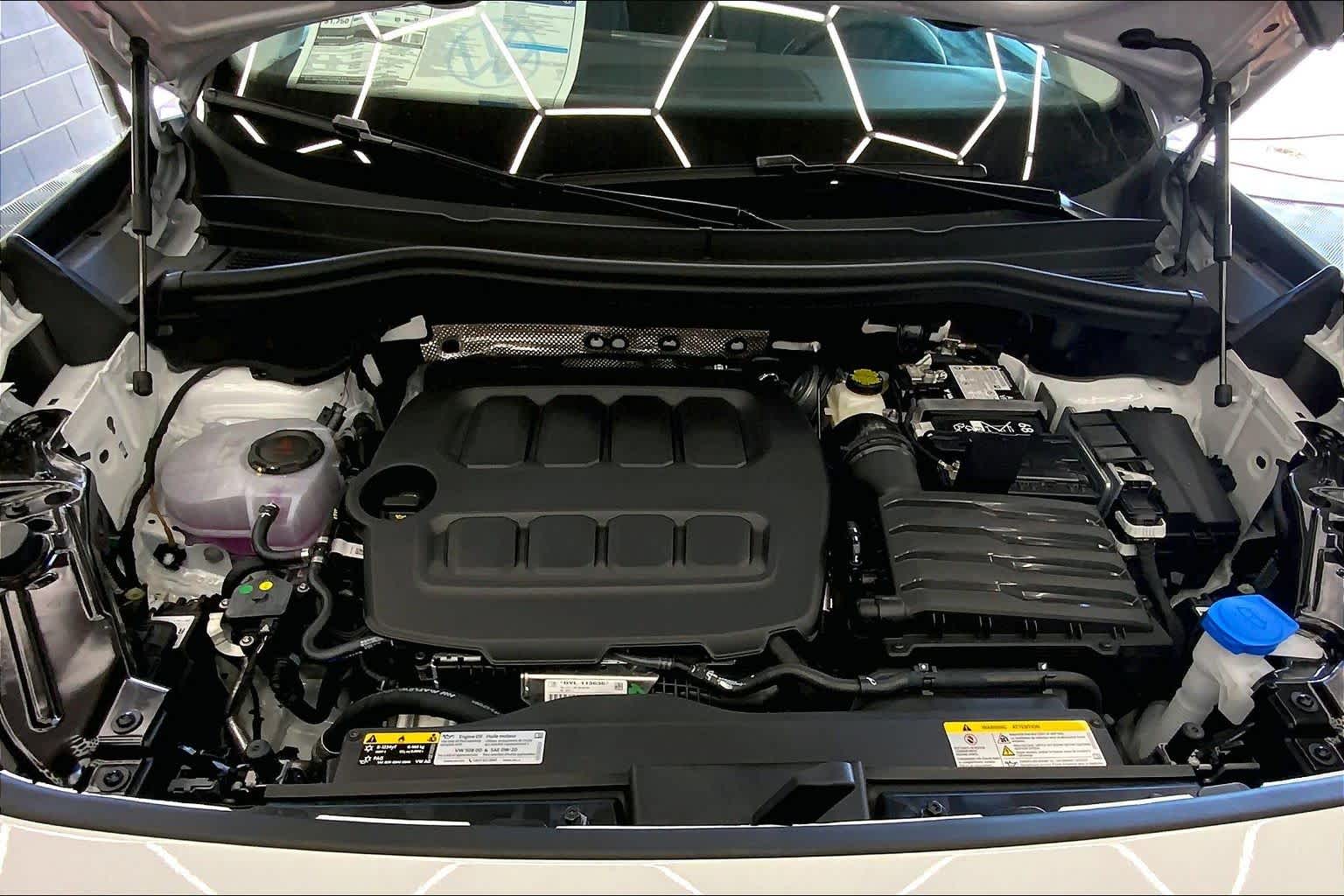 Thumbnail: 2026 Volkswagen Tiguan - 9