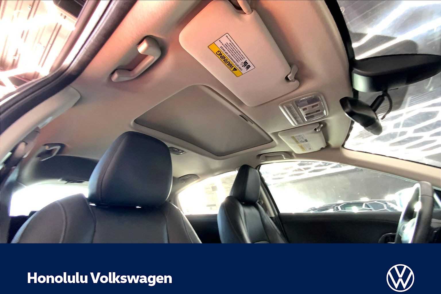 Thumbnail: 2022 Honda HR-V - 30