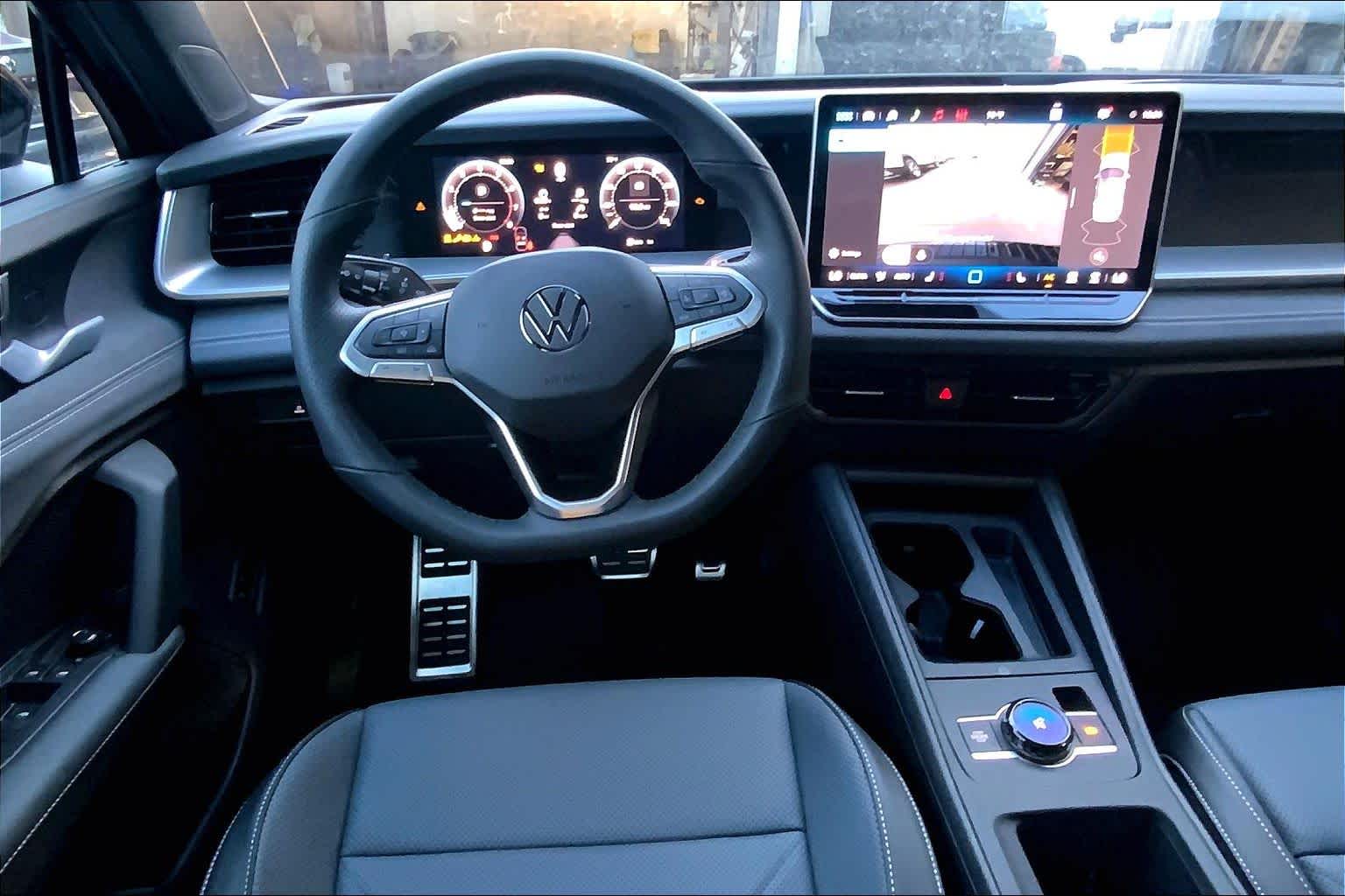 Thumbnail: 2026 Volkswagen Tiguan - 15