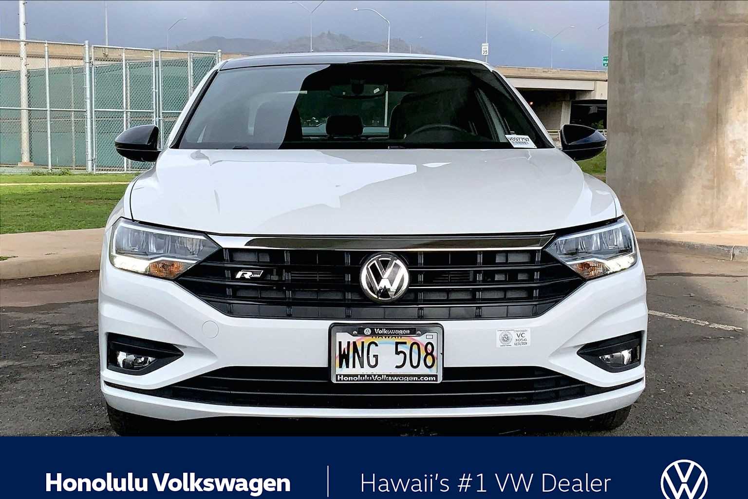 Thumbnail: 2021 Volkswagen Jetta - 6