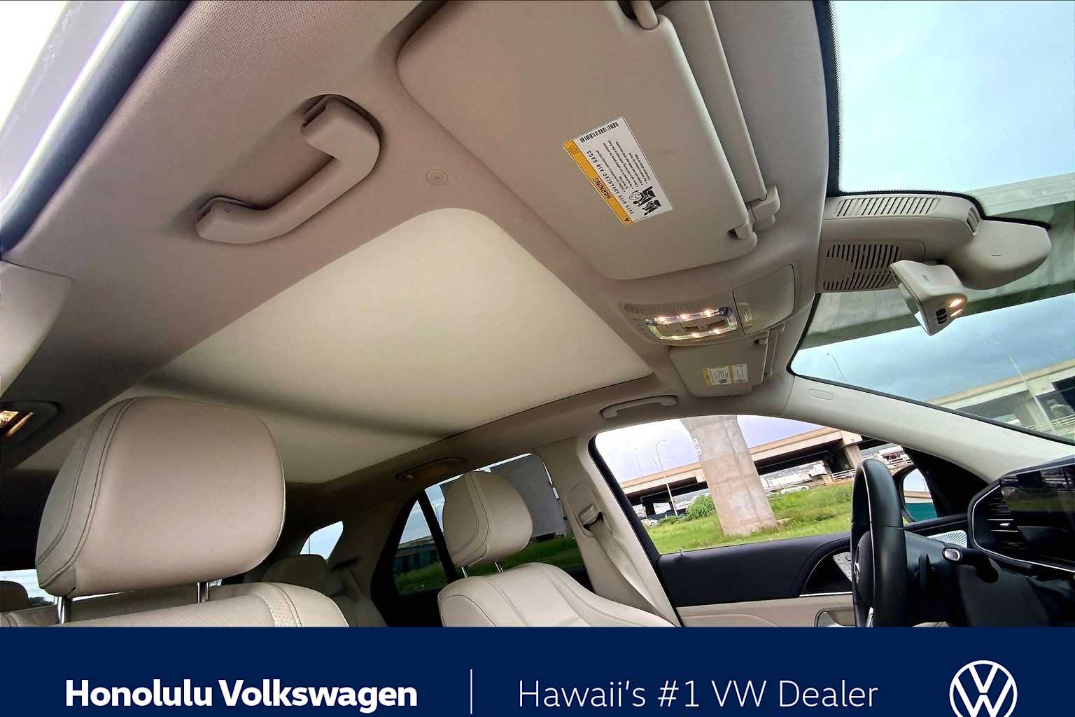 Thumbnail: 2020 Mercedes-Benz GLE - 29