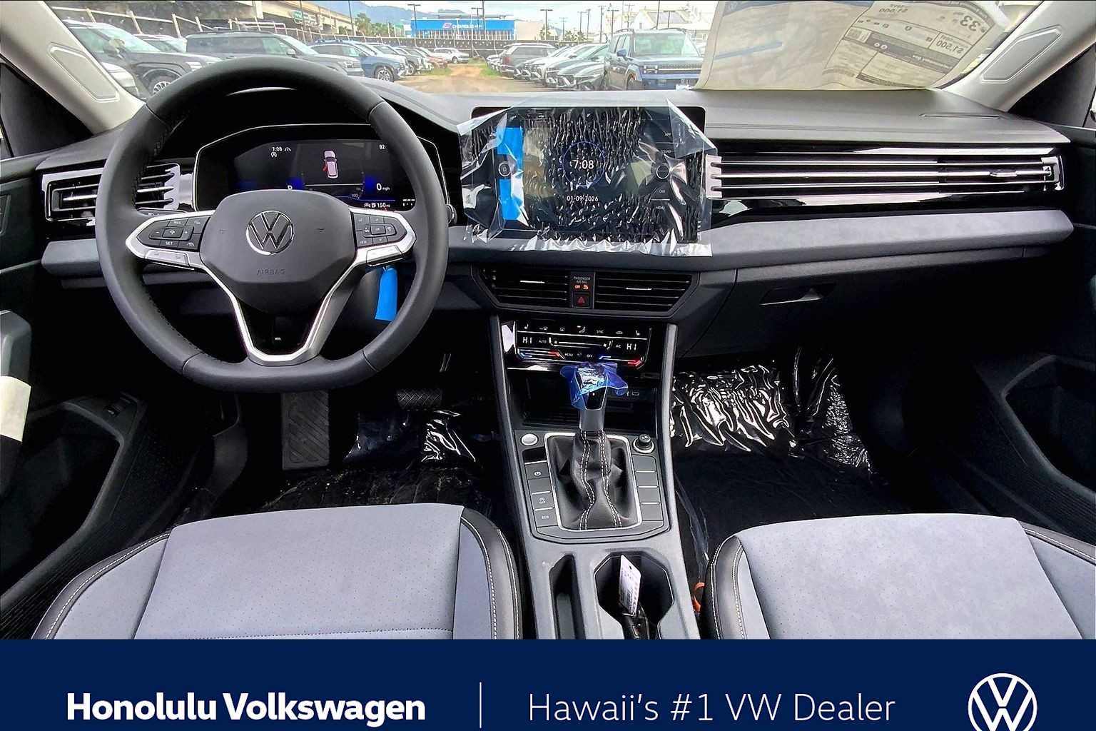 Thumbnail: 2026 Volkswagen Jetta - 10