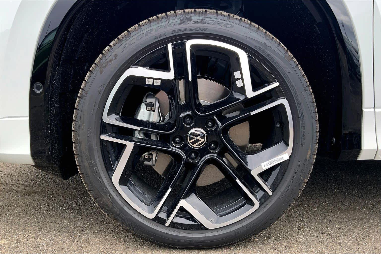 Thumbnail: 2026 Volkswagen Tiguan - 8