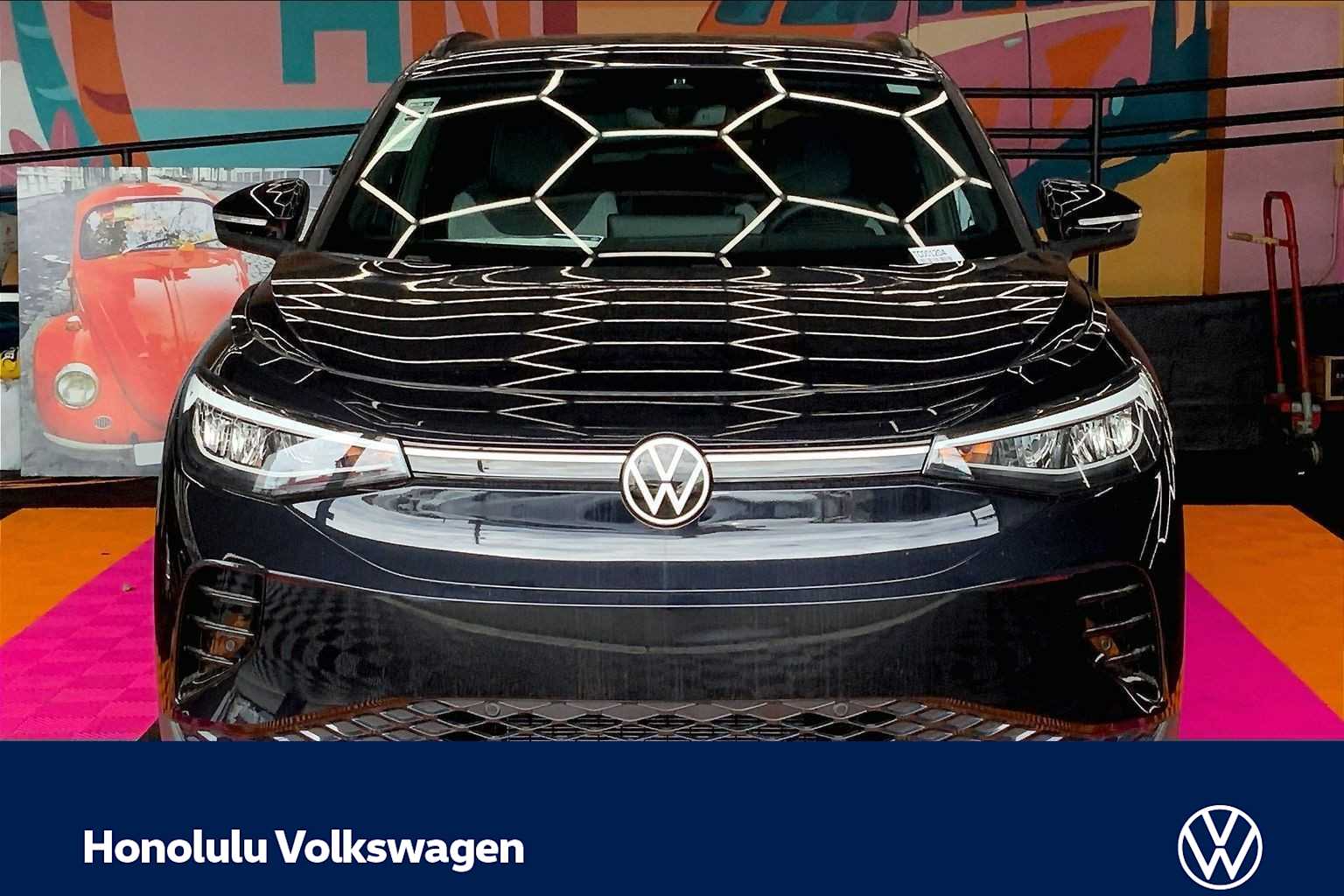 Thumbnail: 2026 Volkswagen ID.4 - 6