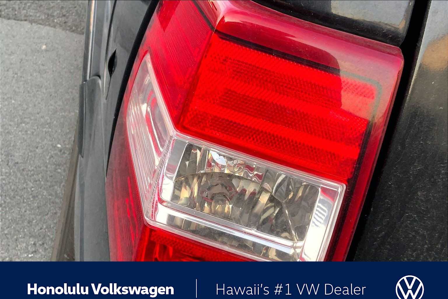 Thumbnail: 2012 Ford Expedition - 31