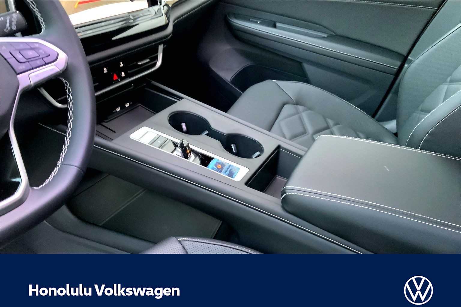 Thumbnail: 2026 Volkswagen Atlas - 17