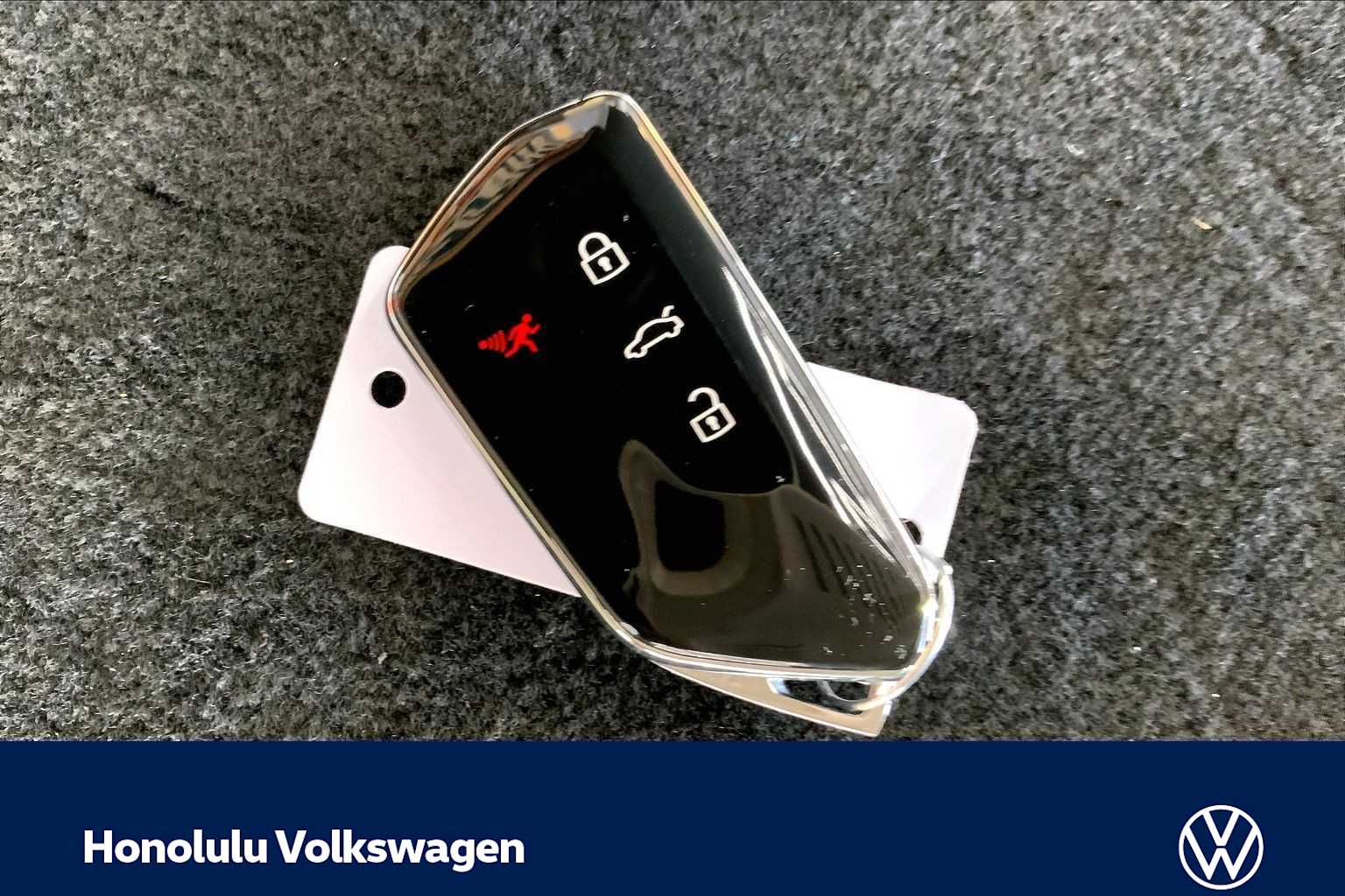 Thumbnail: 2026 Volkswagen Tiguan - 20