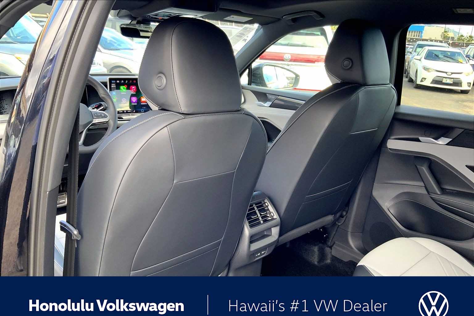 Thumbnail: 2026 Volkswagen Tiguan - 12