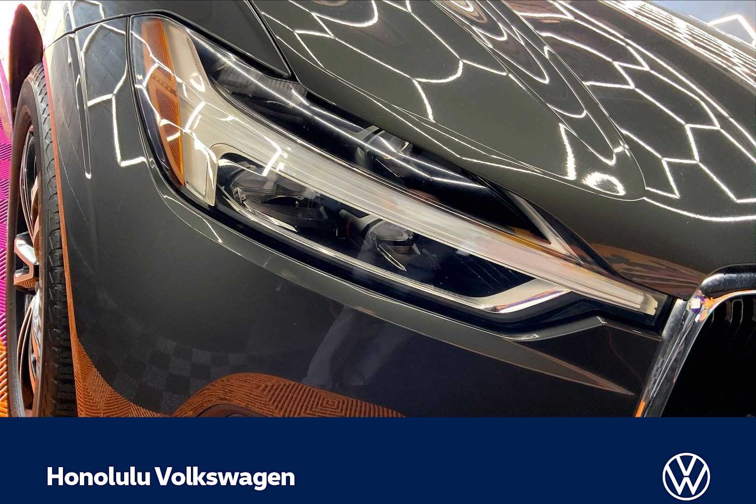 Thumbnail: 2020 Volvo XC60 - 30