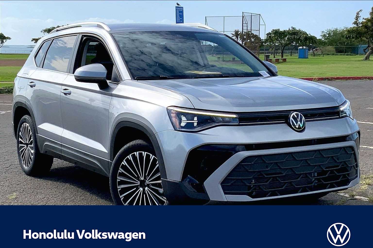 Thumbnail: 2026 Volkswagen Taos - 21