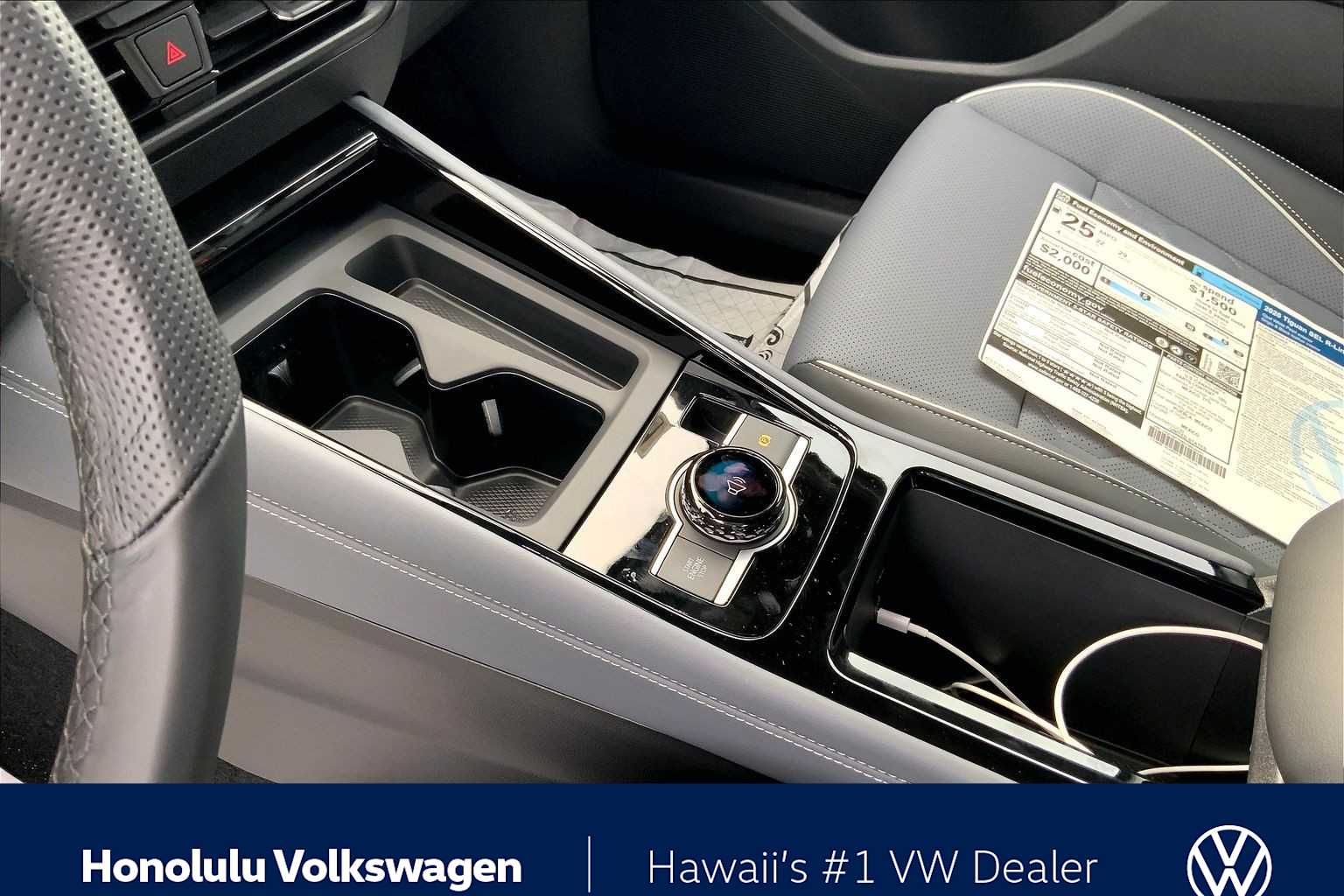 Thumbnail: 2026 Volkswagen Tiguan - 17