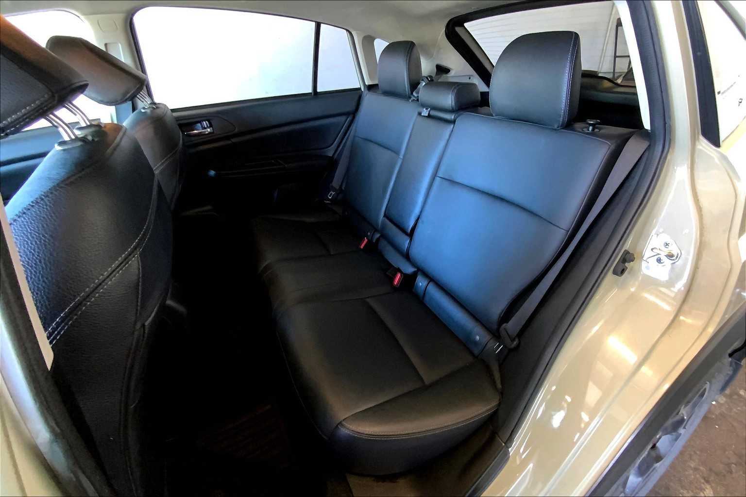 Thumbnail: 2013 Subaru XV Crosstrek - 28