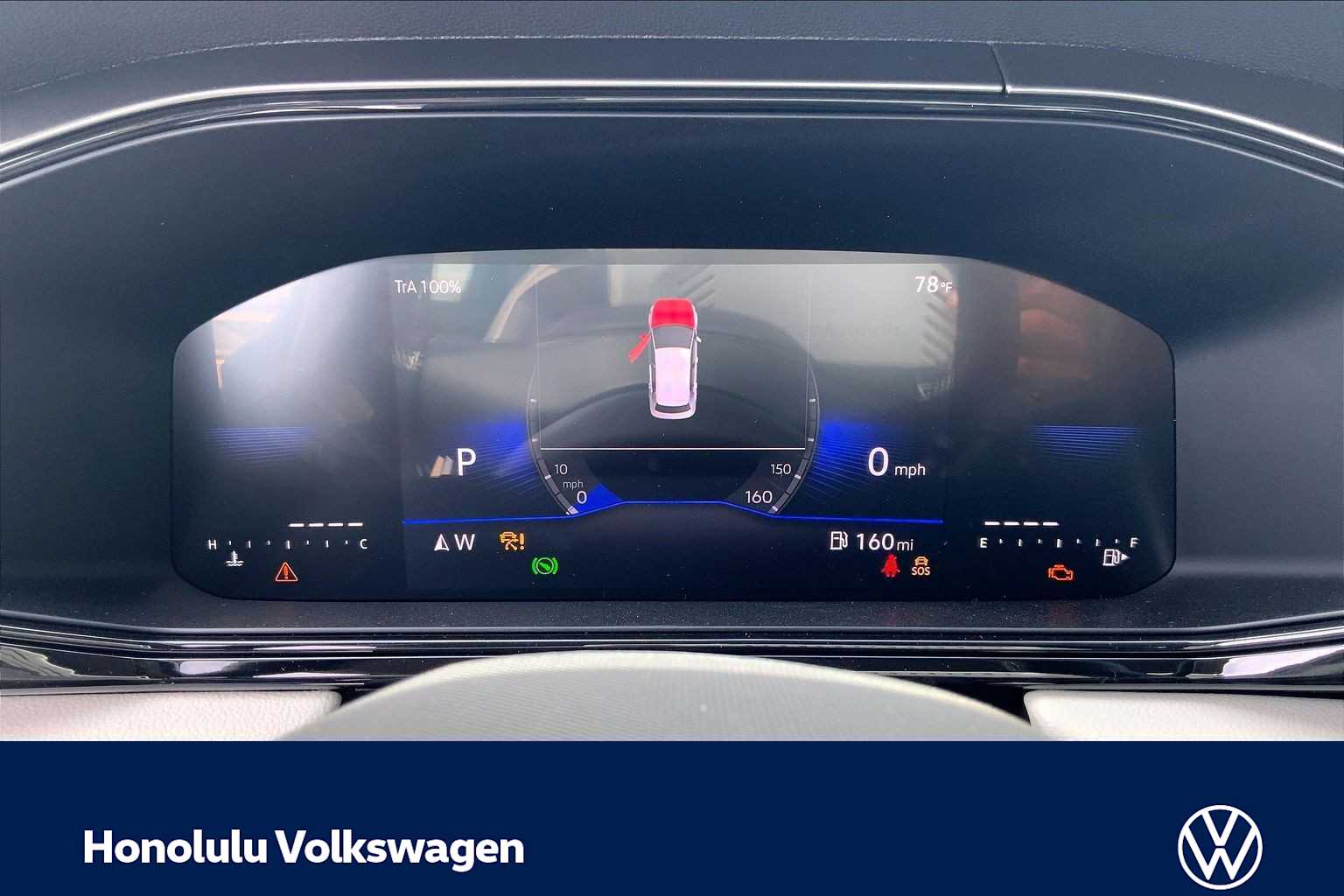 Thumbnail: 2026 Volkswagen Taos - 18