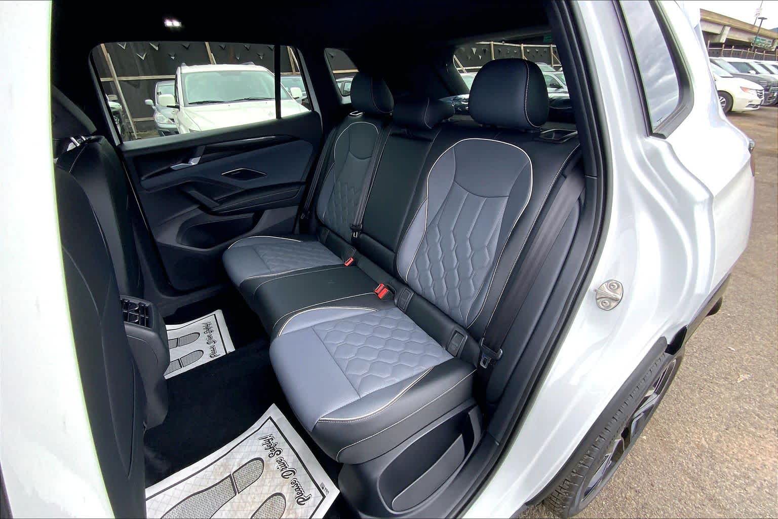 Thumbnail: 2026 Volkswagen Tiguan - 13