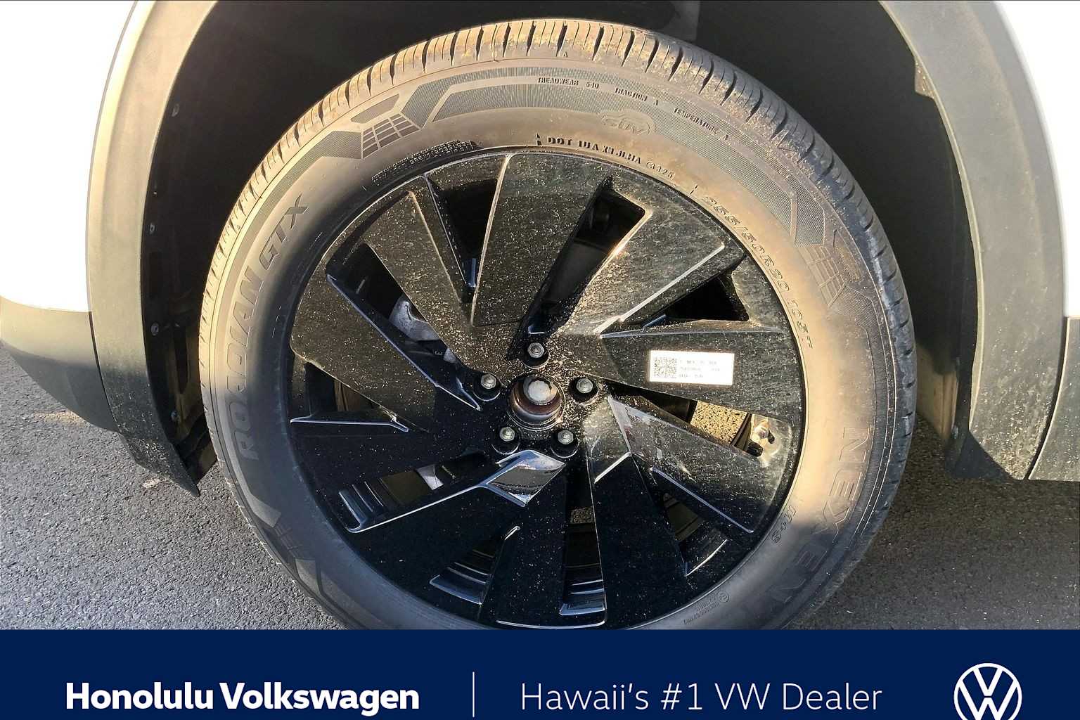 Thumbnail: 2026 Volkswagen Atlas - 8