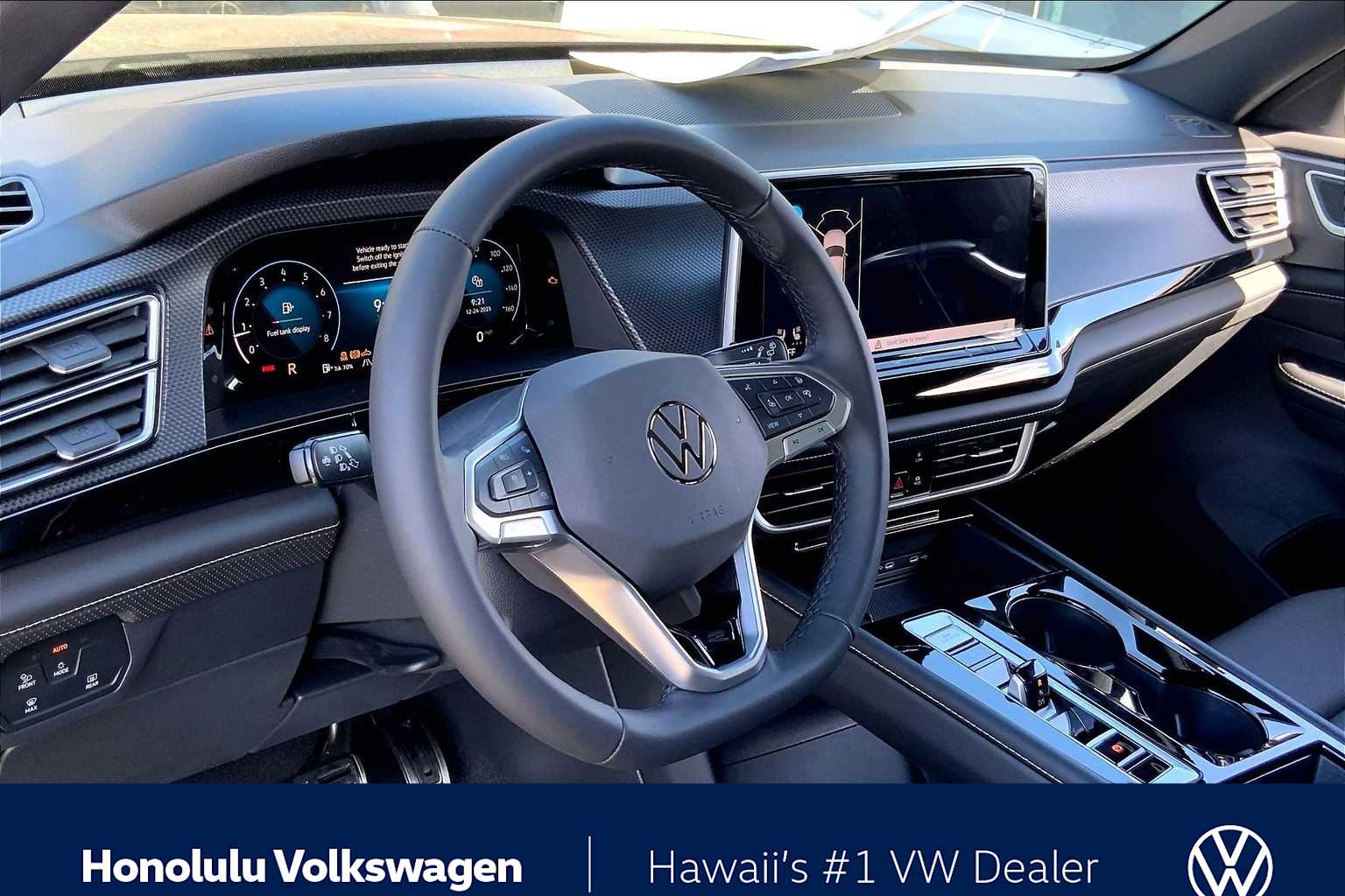 Thumbnail: 2026 Volkswagen Atlas - 2