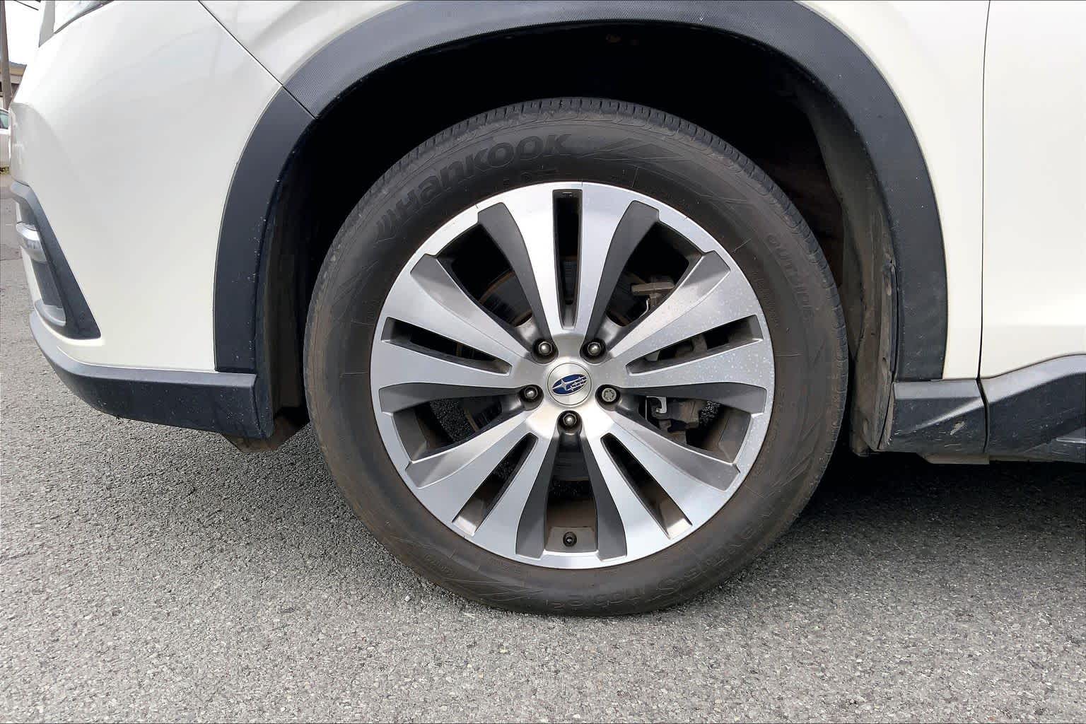 Thumbnail: 2020 Subaru Ascent - 8