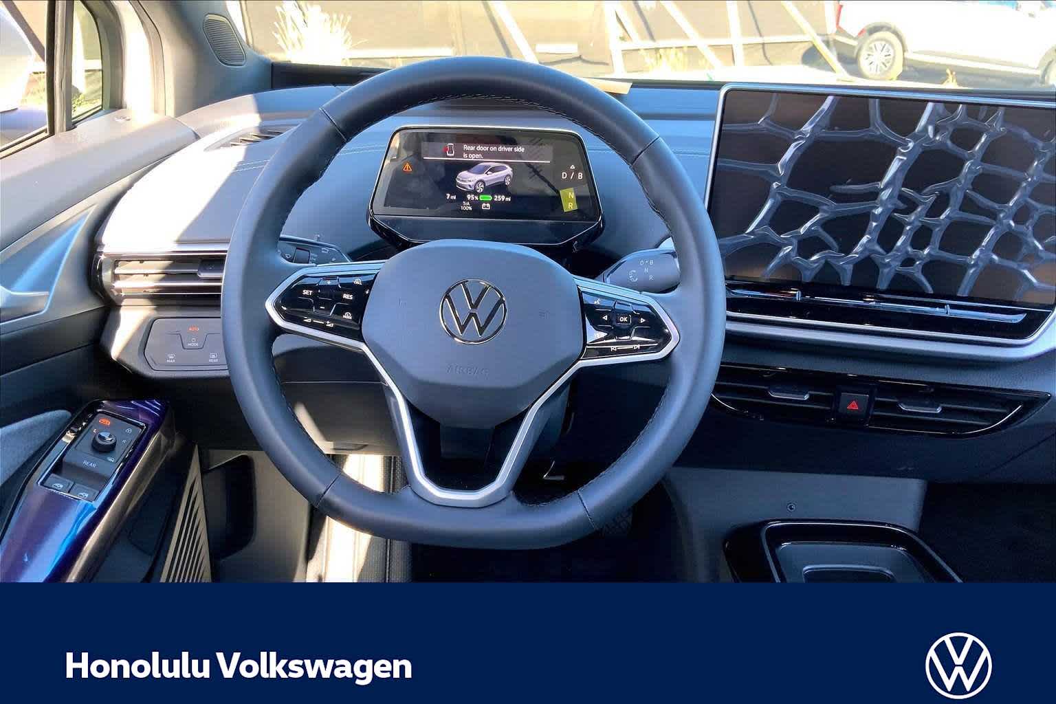 Thumbnail: 2026 Volkswagen ID.4 - 15