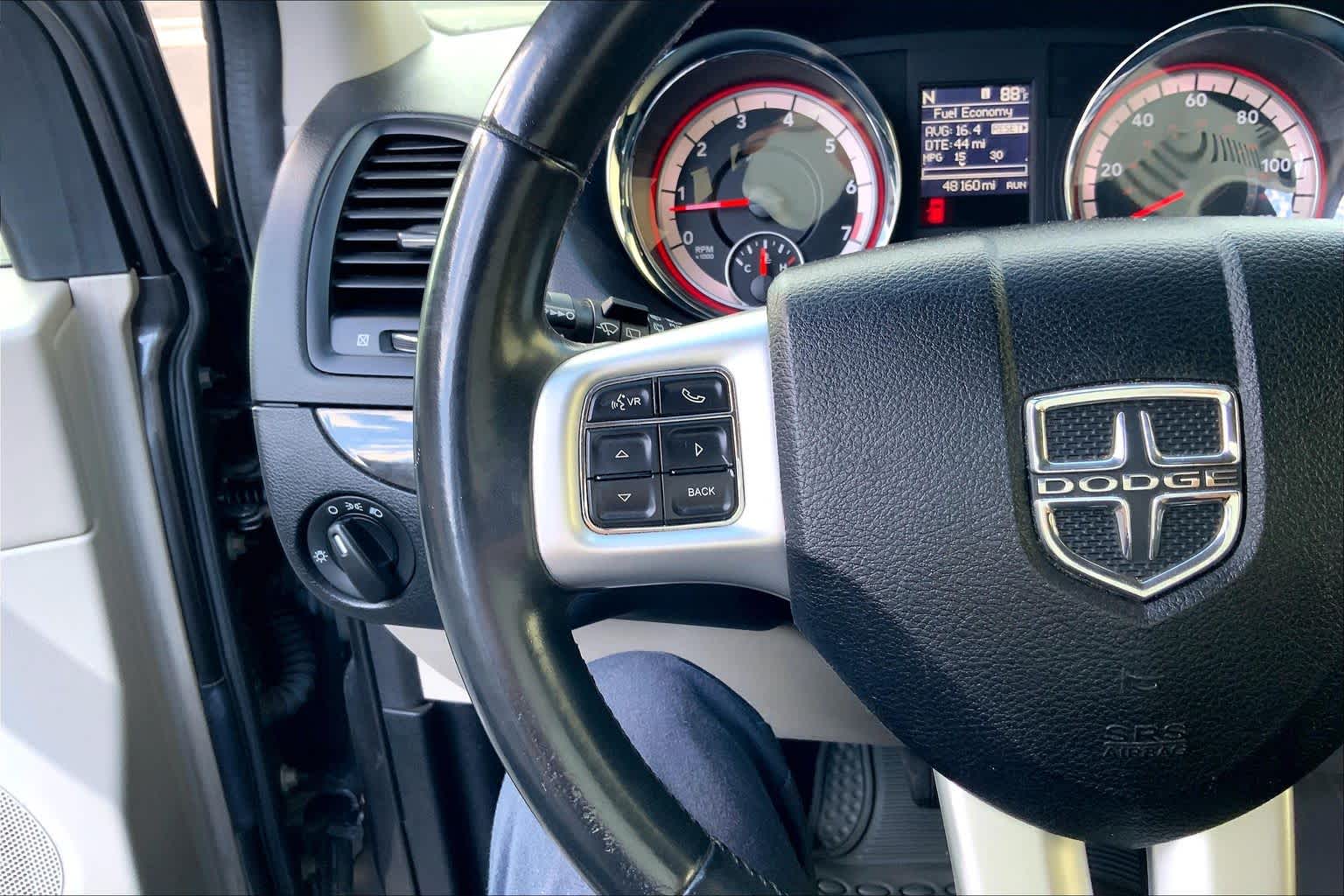 Thumbnail: 2019 Dodge Grand Caravan - 24