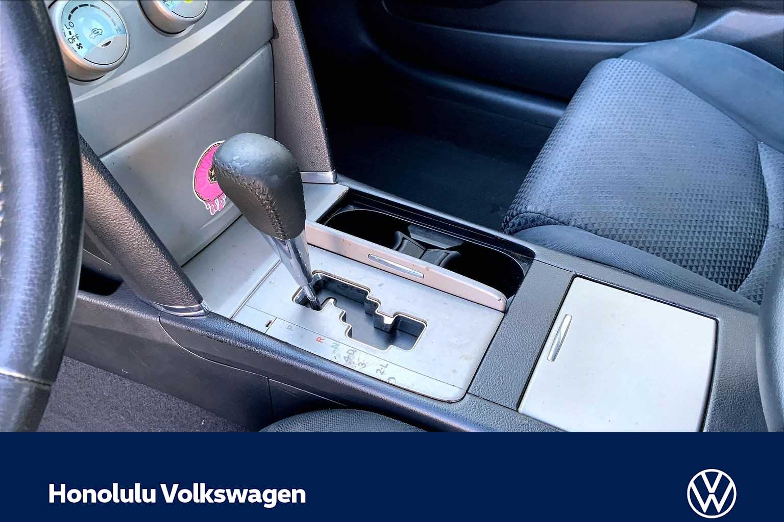 Thumbnail: 2007 Toyota Camry - 15