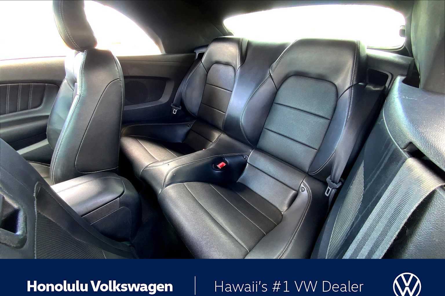 Thumbnail: 2020 Ford Mustang - 27