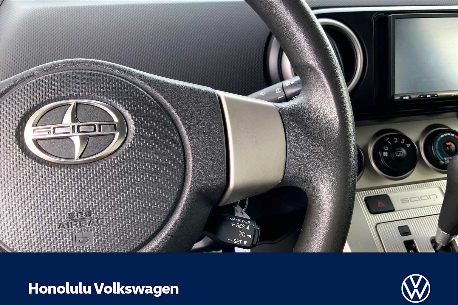 Thumbnail: 2009 Scion xB - 25