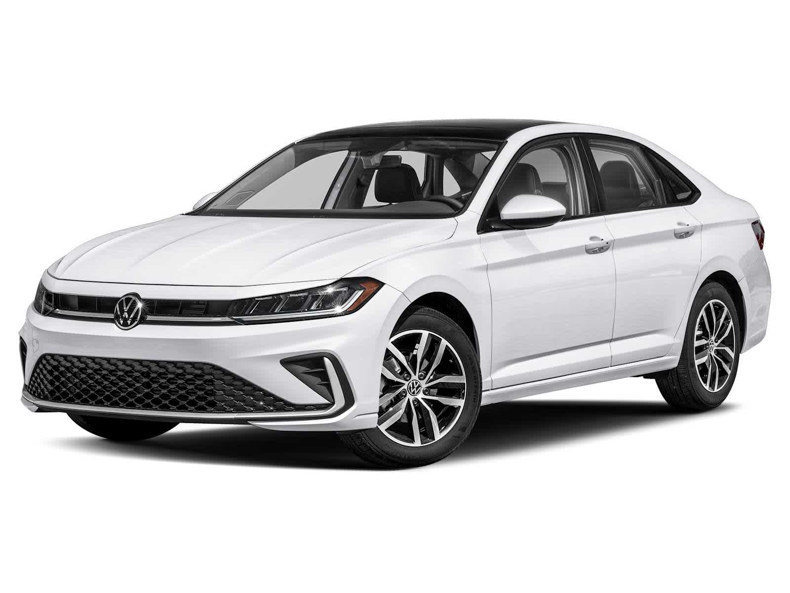 2027 Volkswagen Jetta at Honolulu Volkswagen, photo 1