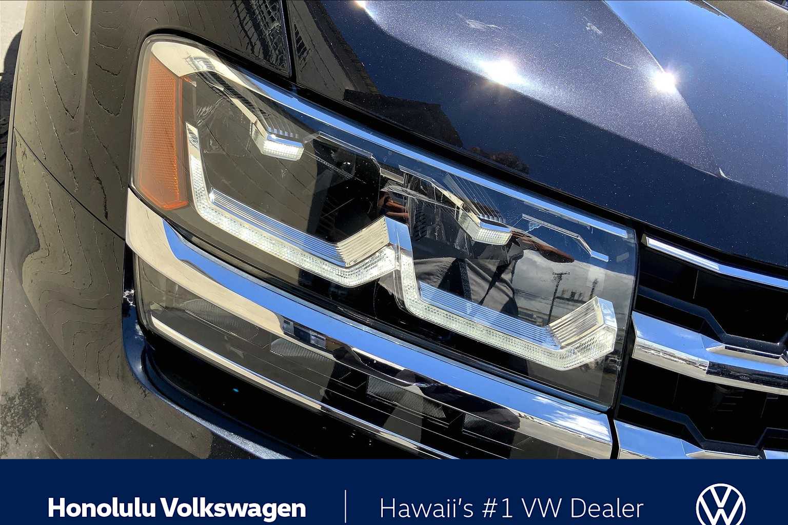 Thumbnail: 2019 Volkswagen Atlas - 31