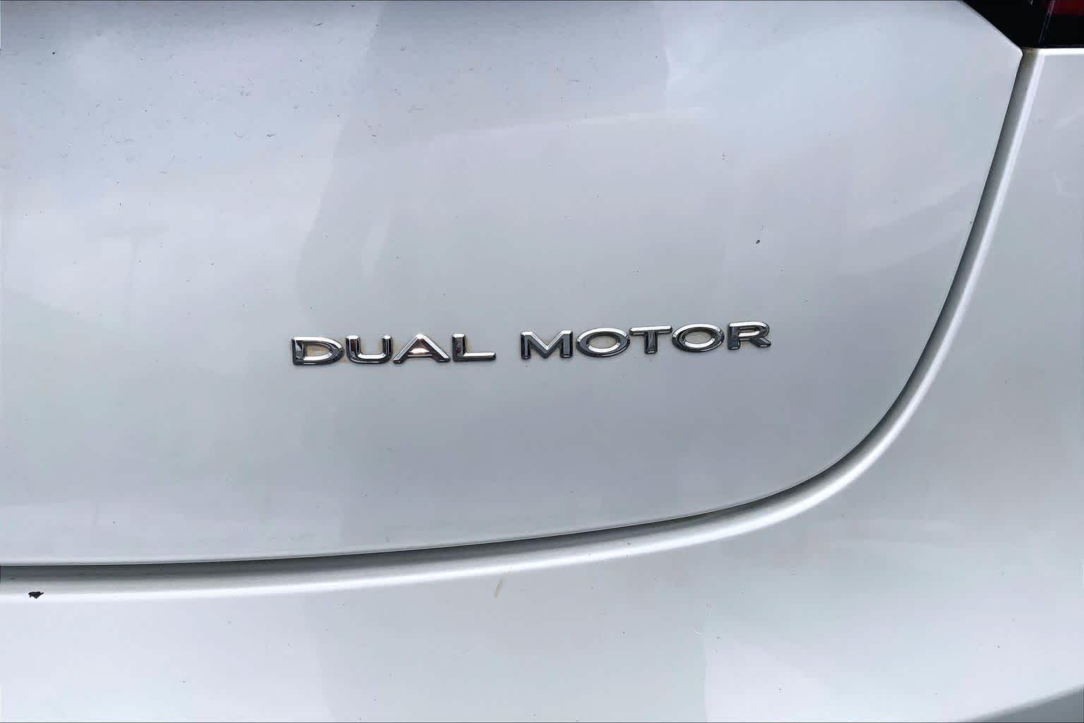Thumbnail: 2020 Tesla Model 3 - 7