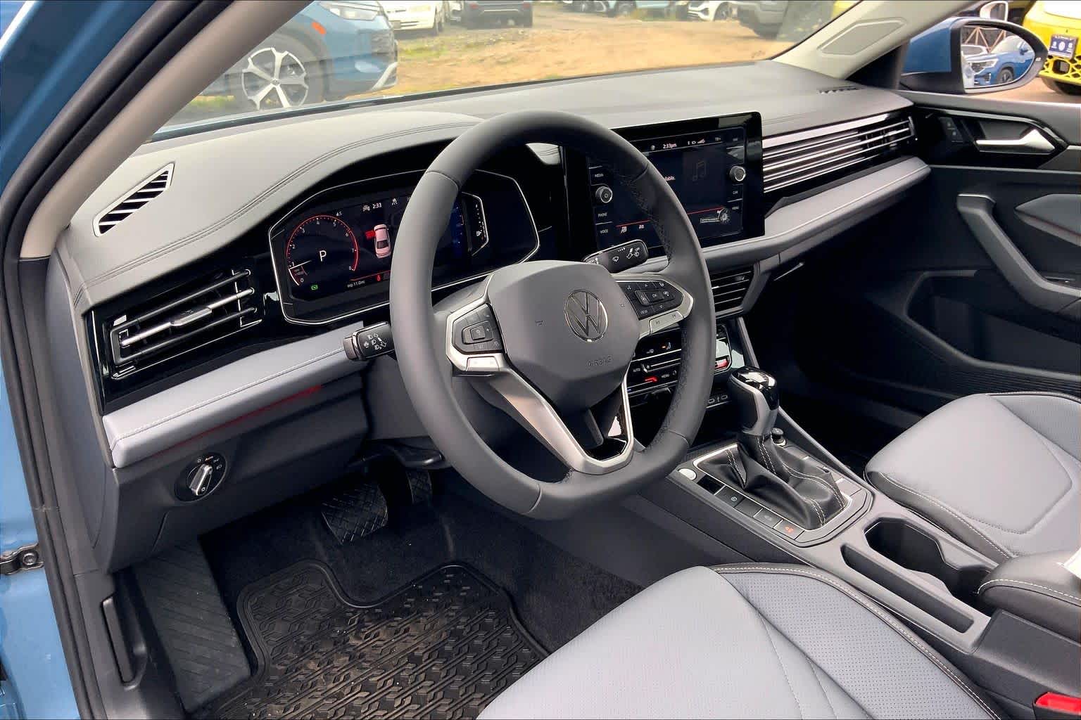 Thumbnail: 2026 Volkswagen Jetta - 2