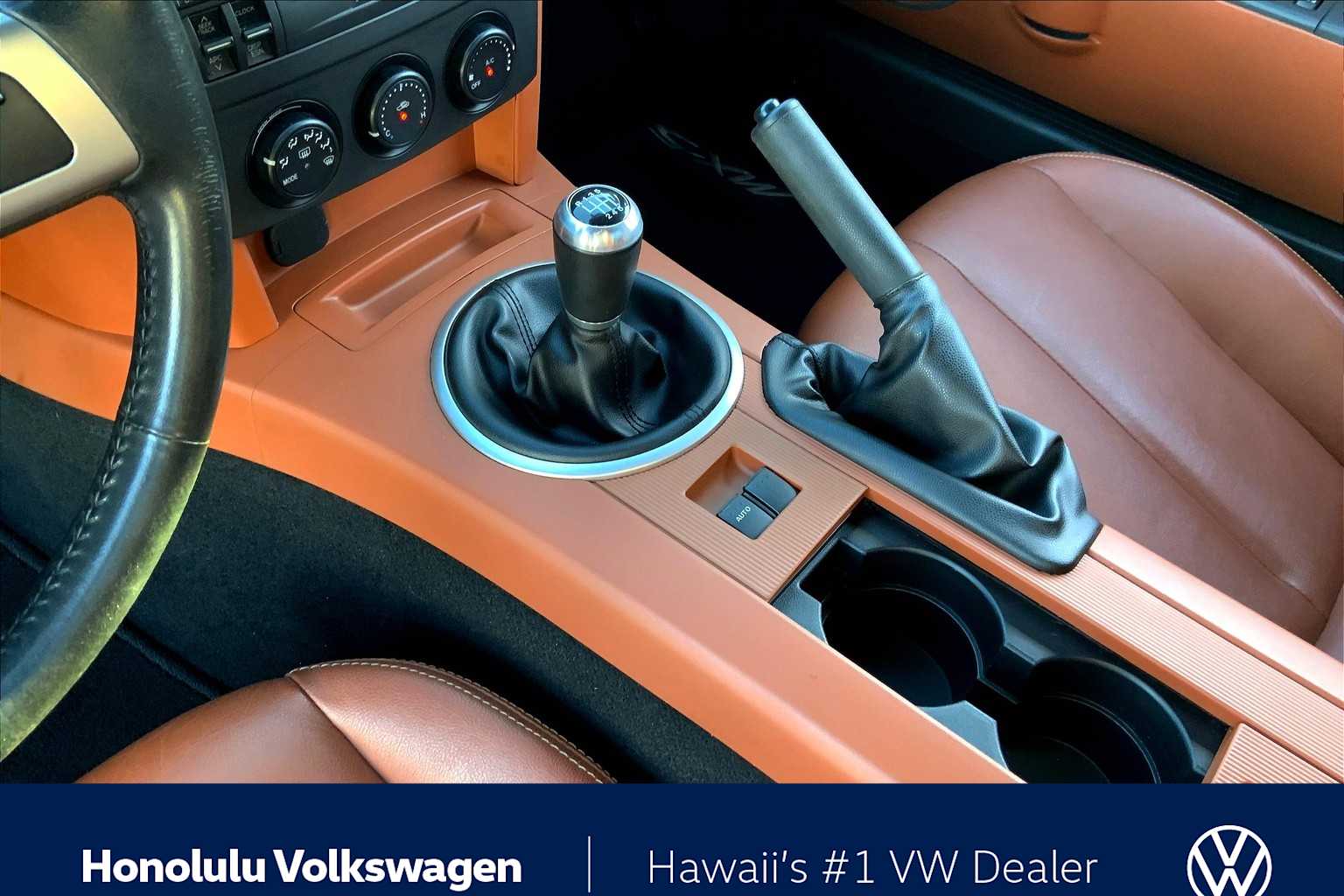Thumbnail: 2006 Mazda MX-5 Miata - 14